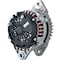 Db Electrical Alternator for 110 Amp, 24v DELCO 8717 240-6512 8600467 28SI 400-12764 - alternate 3